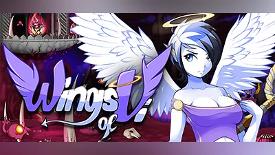 Wings of Vi
