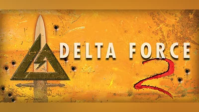 Delta Force 2