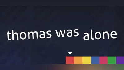 Thomas Was Alone