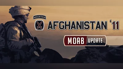 Afghanistan '11