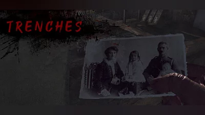 Trenches - World War 1 Horror Survival Game