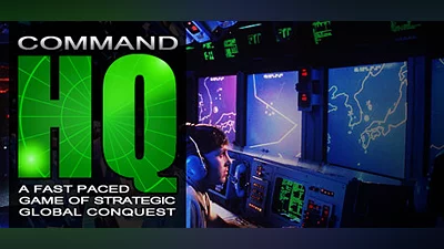 Command HQ