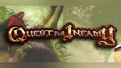 Quest for Infamy