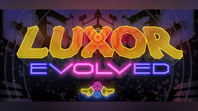 Luxor Evolved