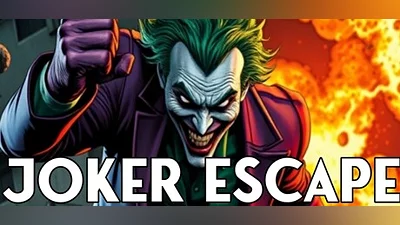 Prison Escape Simulator