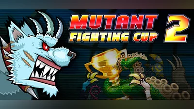 Mutant Fighting Cup 2