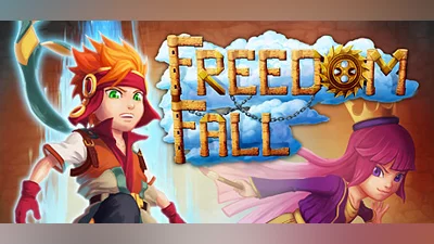 Freedom Fall