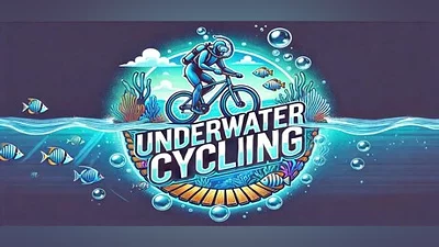 Underwater Cycling