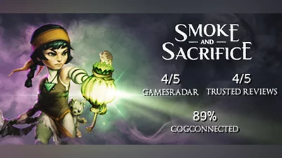 Smoke and Sacrifice