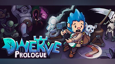 Dwerve: Prologue