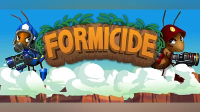 Formicide