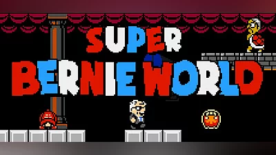 Super Bernie World