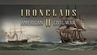 Ironclads 2: American Civil War