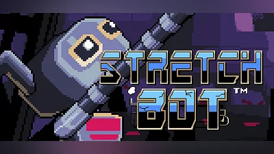 StretchBot