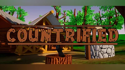 Countrified