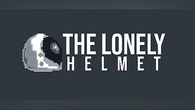 The Lonely Helmet