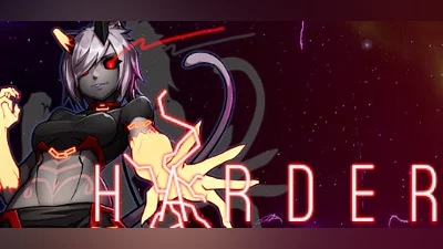 Harder
