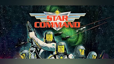Star Command (1988)