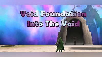 Void Foundation: Into The Void