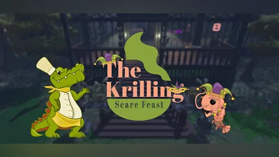 The Krilling: Scare Feast!