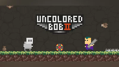 Uncolored Bob II