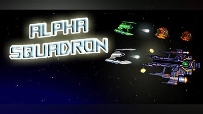 Alpha Squadron