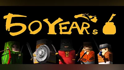 50 Years