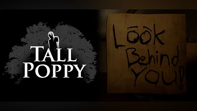 Tall Poppy