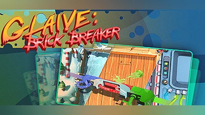 Glaive: Brick Breaker