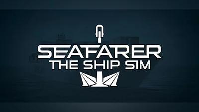 Seafarer: The Ship Sim