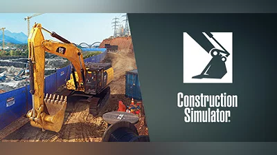 Construction Simulator