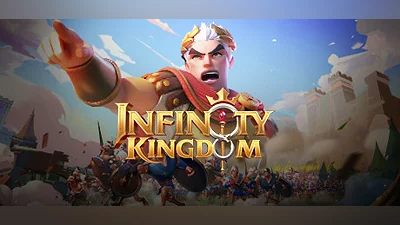 Infinity Kingdom