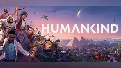 HUMANKIND