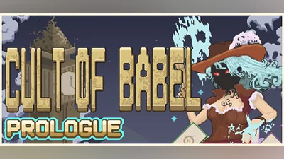 Cult Of Babel : Prologue