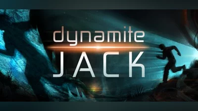 Dynamite Jack