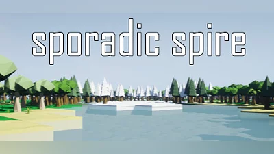 Sporadic Spire