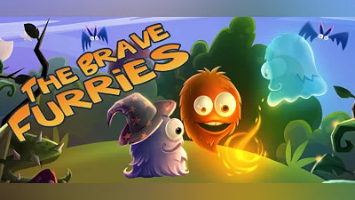 Brave Furries