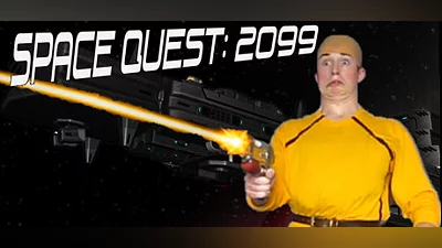 Space Quest: 2099