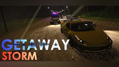 Getaway Storm