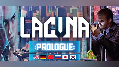 Lacuna: Prologue