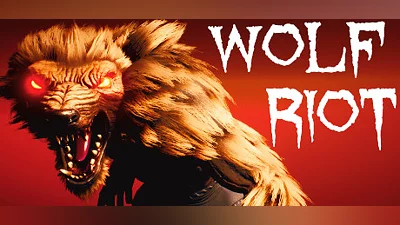 WOLF RIOT