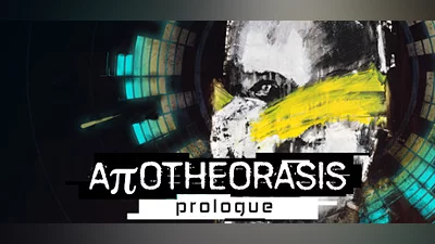 Apotheorasis • Lab of the Blind Gods | Prologue