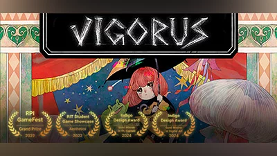 Vigorus