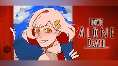 Love Alone Death