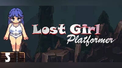 Lost Girl Platformer