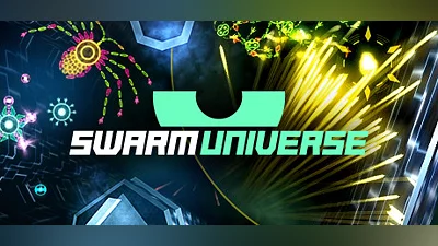 Swarm Universe