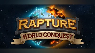 Rapture - World Conquest