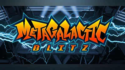 Metagalactic Blitz
