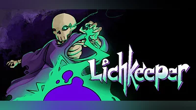 Lichkeeper