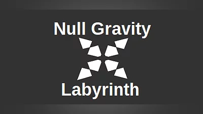 Null Gravity Labyrinth